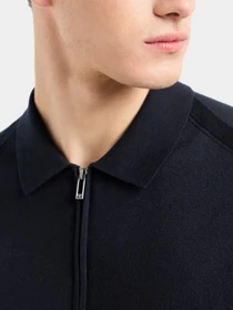 Футболки и поло Emporio Armani модель 6D1MXF-1MJKZ-0920 Фото