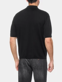 Футболки и поло Emporio Armani модель 6D1MXF-1MJKZ-0999 Фото