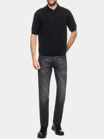 Футболки и поло Emporio Armani модель 6D1MXF-1MJKZ-0999 Фото