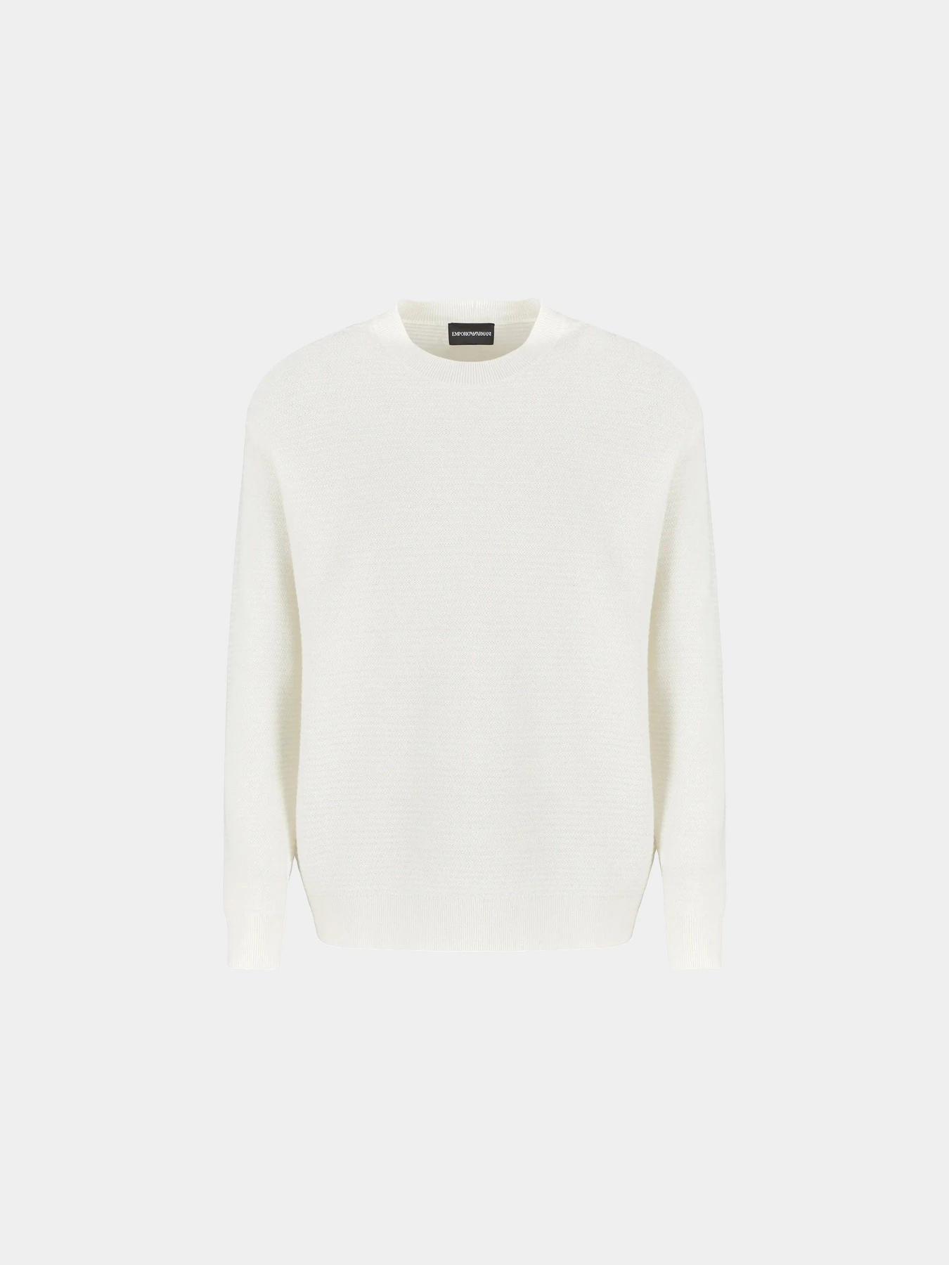 Худи и свитшоты Emporio Armani модель 6D1MXN-1MKCZ-0101 Худи и свитшоты Emporio Armani модель 6D1MXN-1MKCZ-0101 Фото