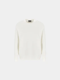 Худи и свитшоты Emporio Armani модель 6D1MXN-1MKCZ-0101 Фото