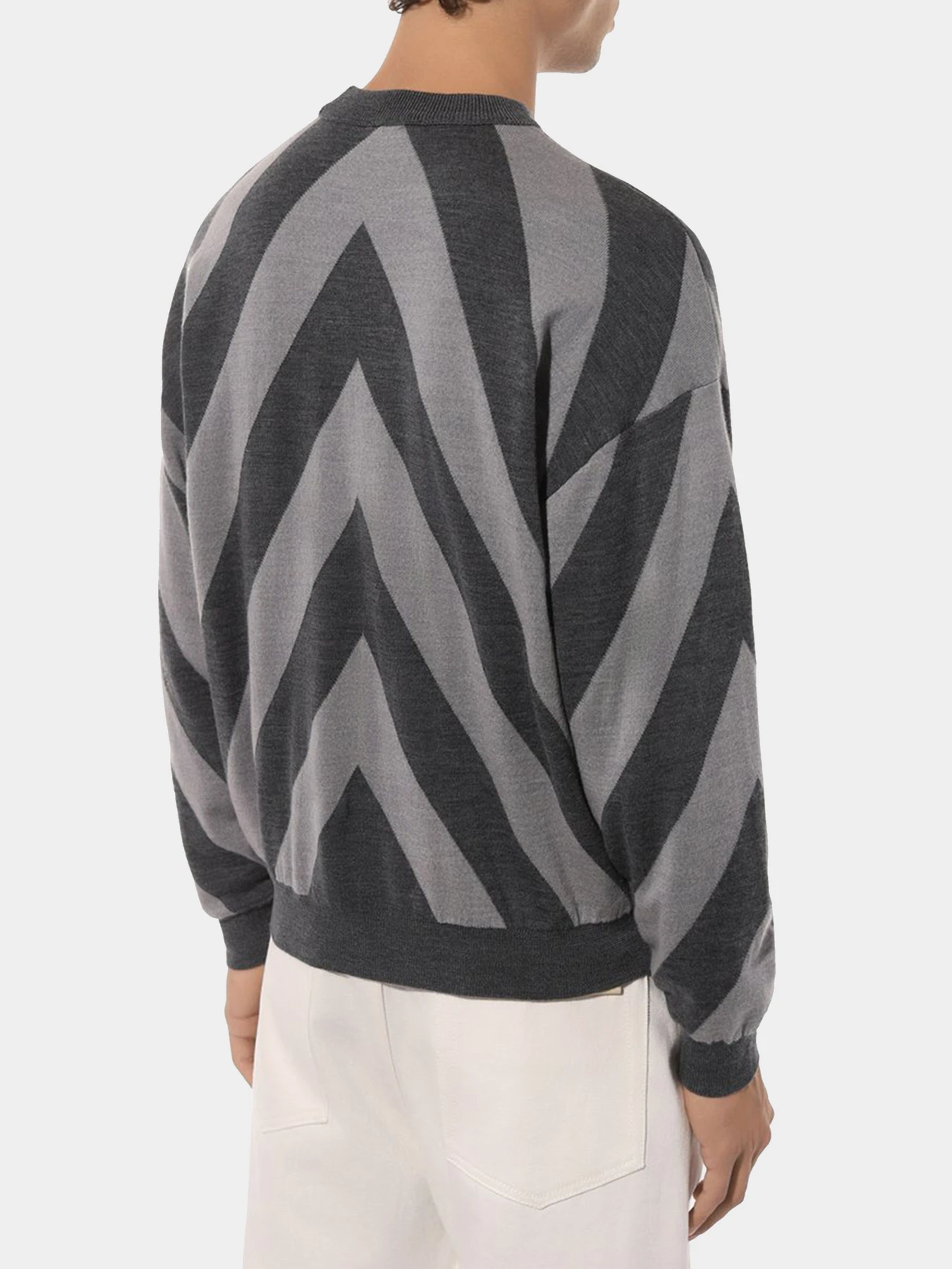 Худи и свитшоты Emporio Armani модель 6D1MXQ-1MKFZ-F603 Худи и свитшоты Emporio Armani модель 6D1MXQ-1MKFZ-F603 Фото