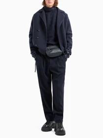 Худи и свитшоты Emporio Armani модель EM000509-AF12221-UB109 Фото