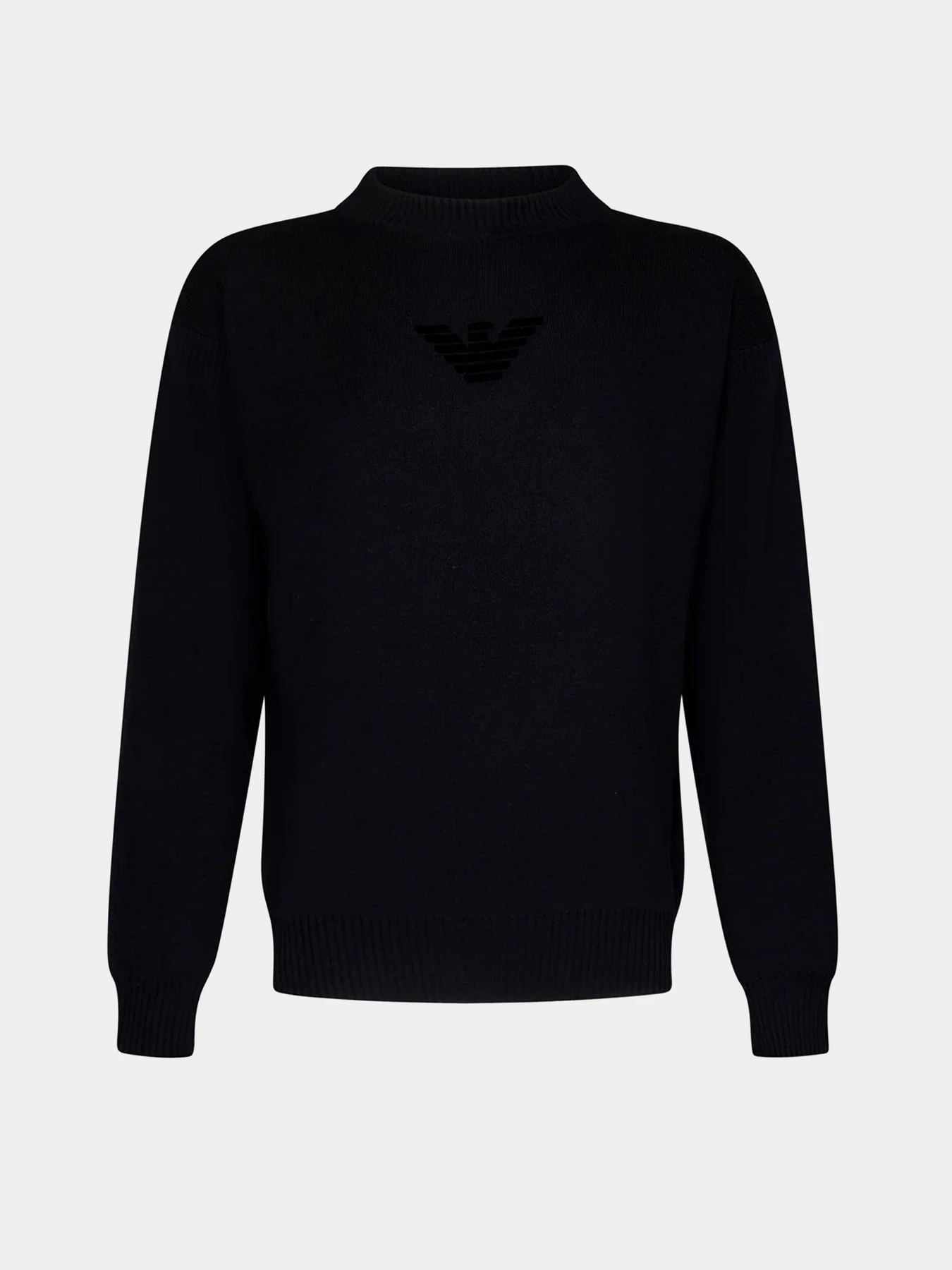 Худи и свитшоты Emporio Armani модель EM000515-AF12177-UC001 Худи и свитшоты Emporio Armani модель EM000515-AF12177-UC001 Фото