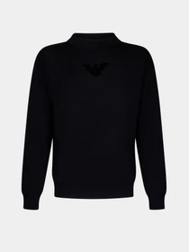 Худи и свитшоты Emporio Armani модель EM000515-AF12177-UC001 Фото