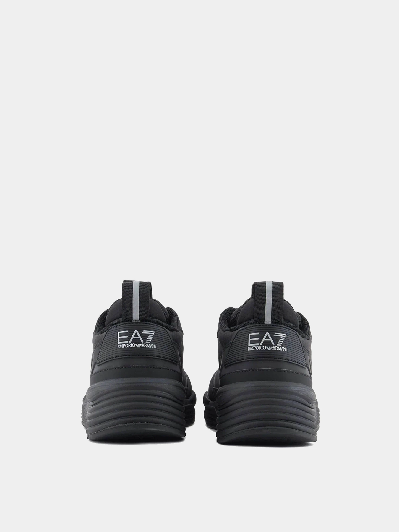 Кроссовки EA7 модель X8X191-XK406-M826 Кроссовки EA7 модель X8X191-XK406-M826 Фото
