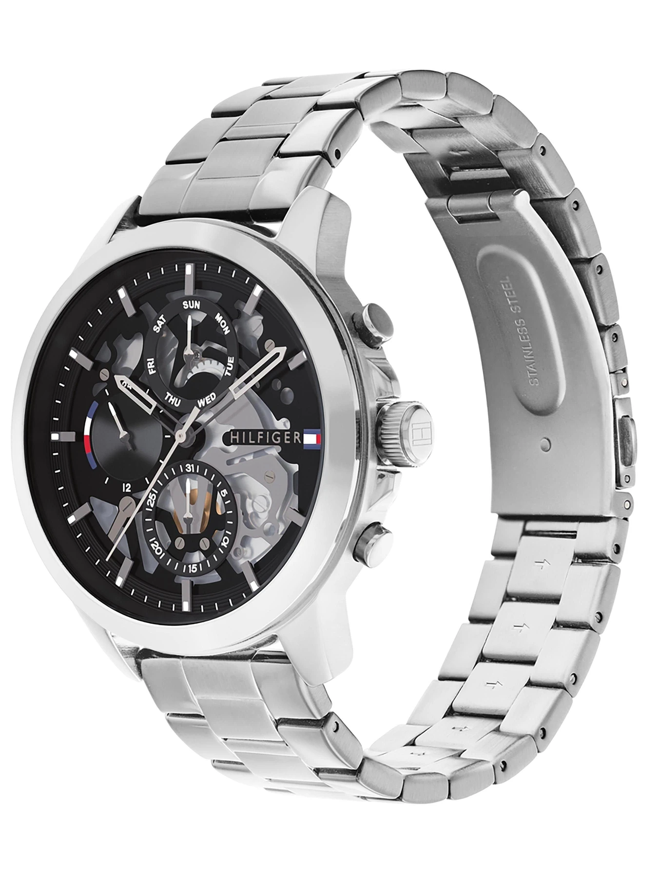 Часы Tommy Hilfiger модель 1710477 Фото