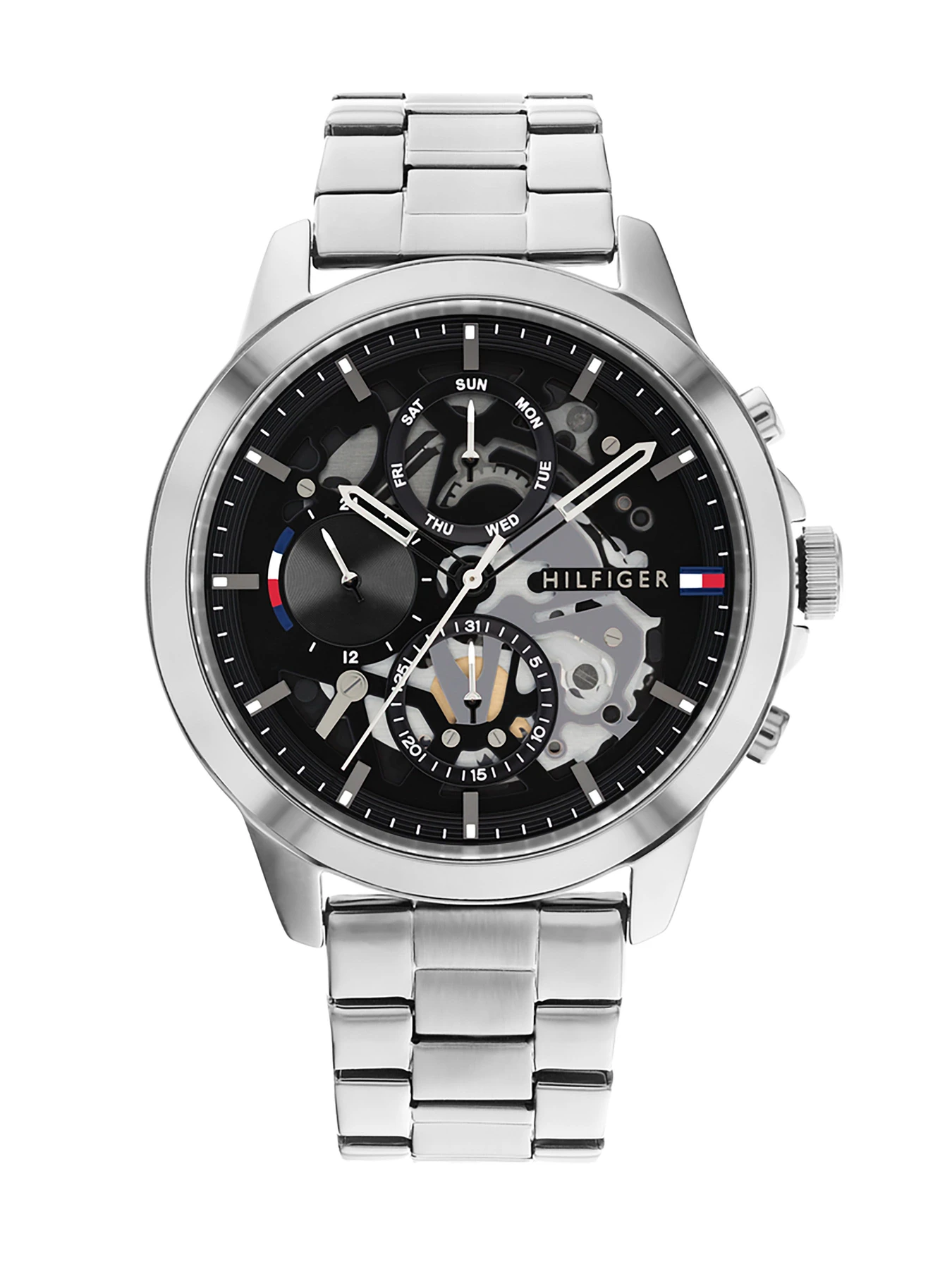 Часы Tommy Hilfiger модель 1710477 Фото