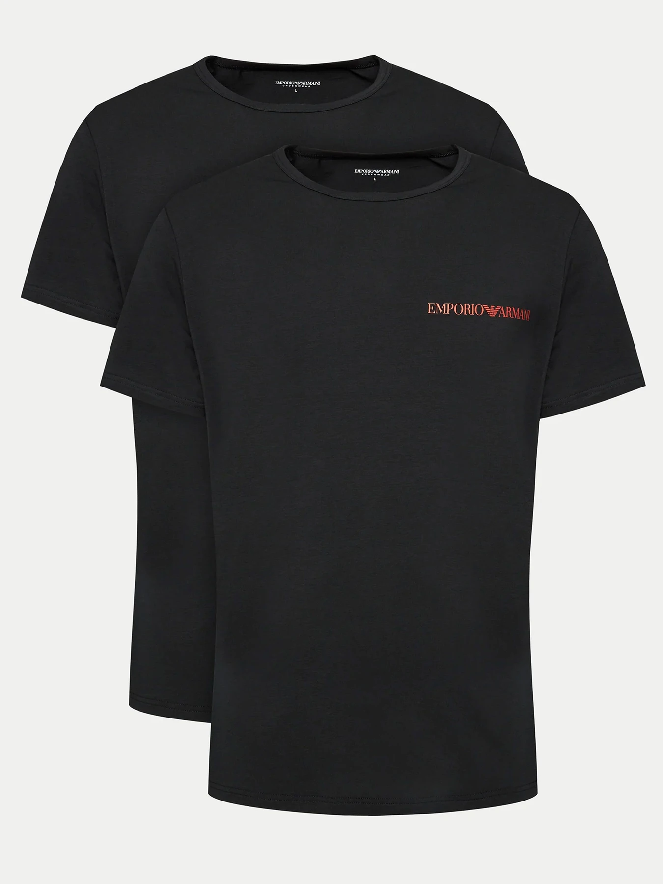 Футболки и поло Emporio Armani модель 111267-4F717-23820 Футболки и поло Emporio Armani модель 111267-4F717-23820 Фото