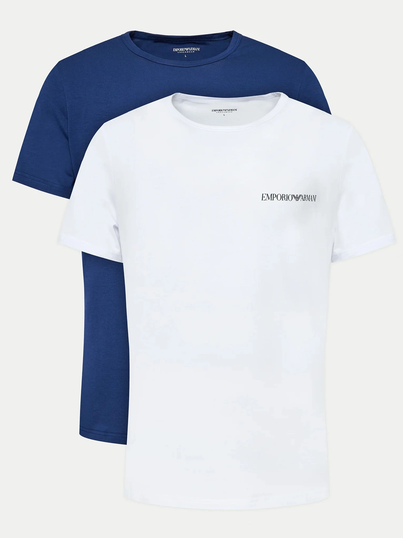 Футболки и поло Emporio Armani модель 111267-4F717-33034 Футболки и поло Emporio Armani модель 111267-4F717-33034 Фото
