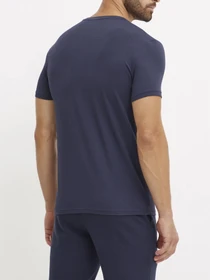 Футболки и поло Emporio Armani модель 111267-4F720-06236 Фото