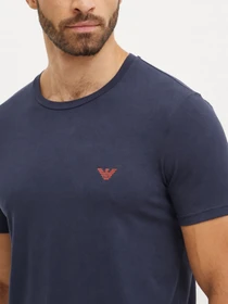 Футболки и поло Emporio Armani модель 111267-4F720-06236 Фото