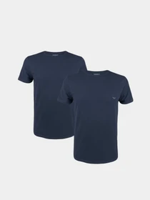 Футболкалар мен поло жейделер Emporio Armani үлгі 111267-4F720-06236 Фото