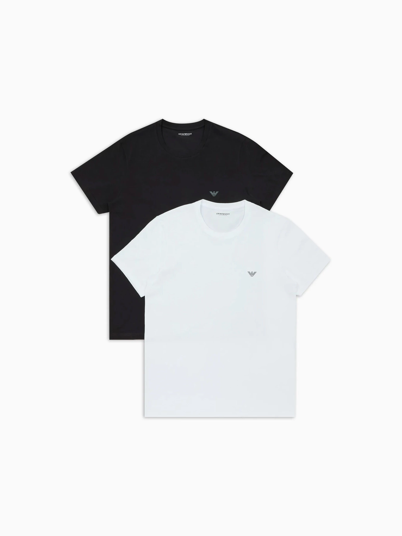 Футболки и поло Emporio Armani модель 111267-4F720-10320 Футболки и поло Emporio Armani модель 111267-4F720-10320 Фото