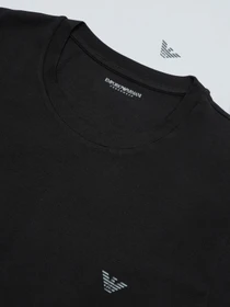 Футболки и поло Emporio Armani модель 111267-4F720-10320 Фото
