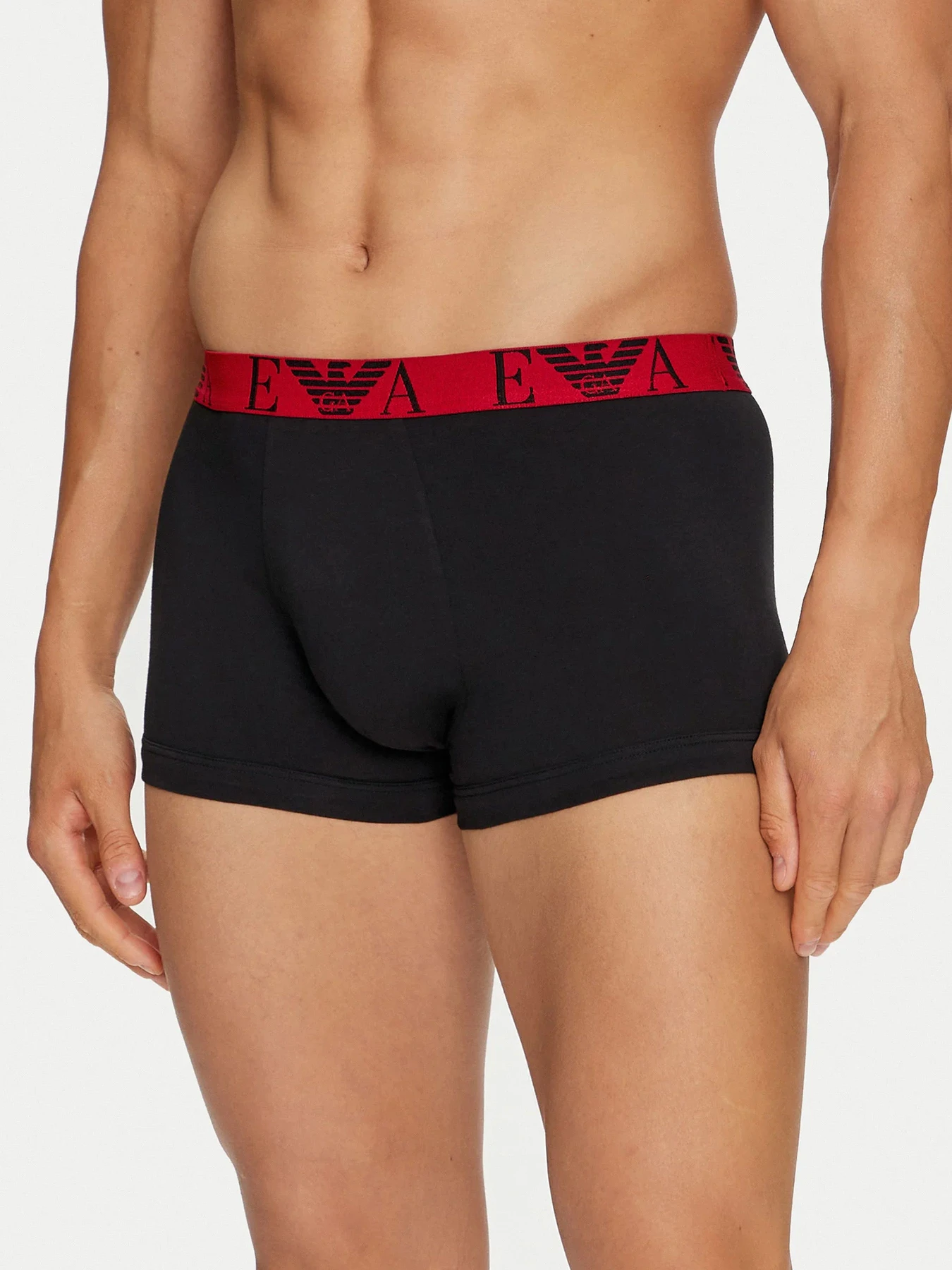 Нижнее белье Emporio Armani модель 111357-4F715-38121 Нижнее белье Emporio Armani модель 111357-4F715-38121 Фото