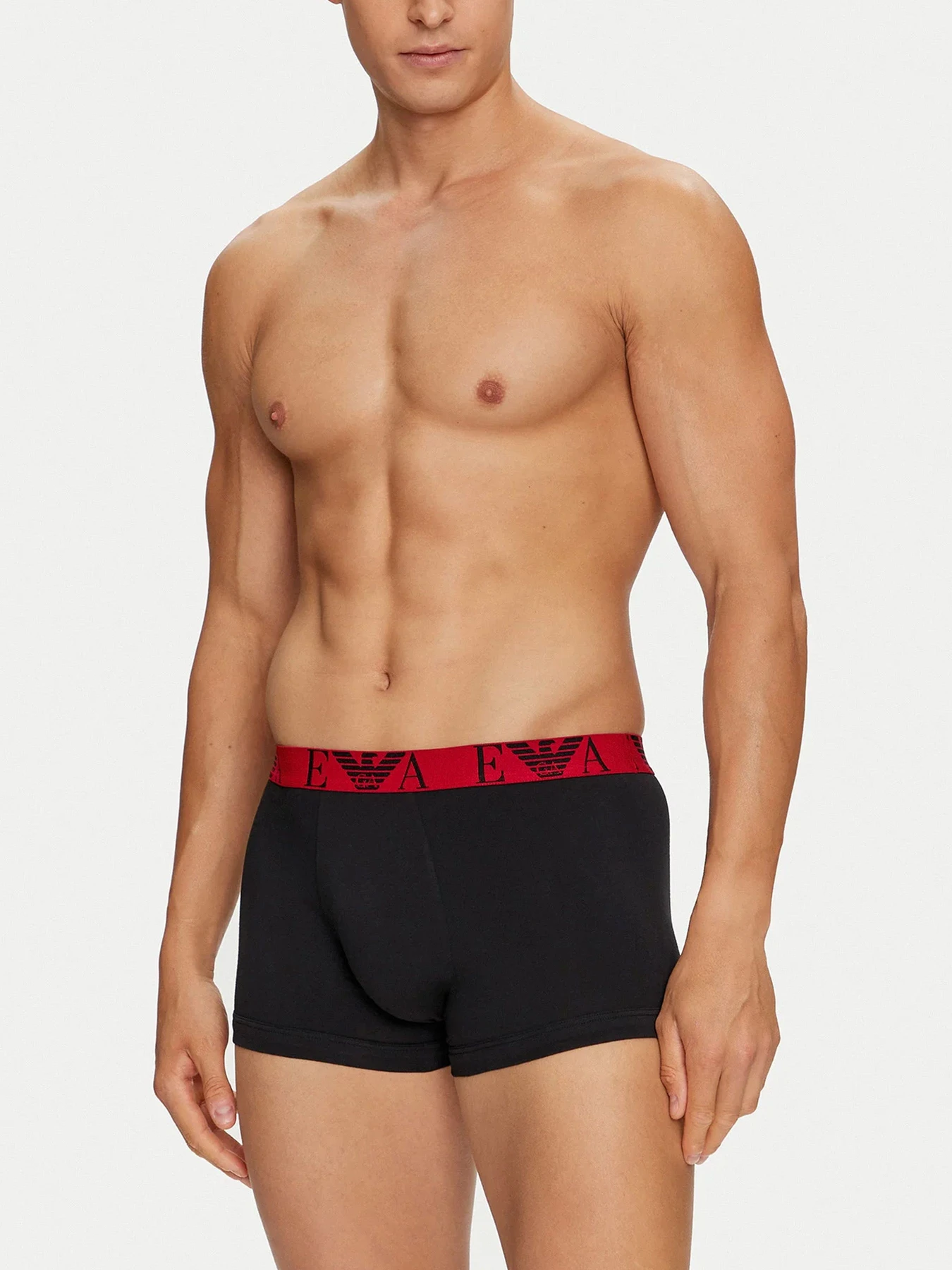 Нижнее белье Emporio Armani модель 111357-4F715-38121 Нижнее белье Emporio Armani модель 111357-4F715-38121 Фото