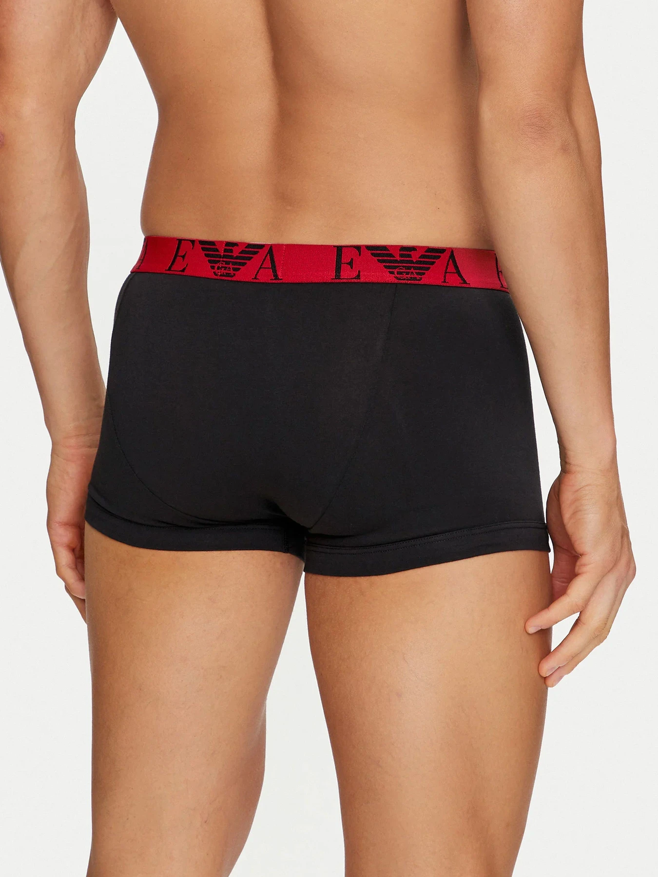 Нижнее белье Emporio Armani модель 111357-4F715-38121 Нижнее белье Emporio Armani модель 111357-4F715-38121 Фото