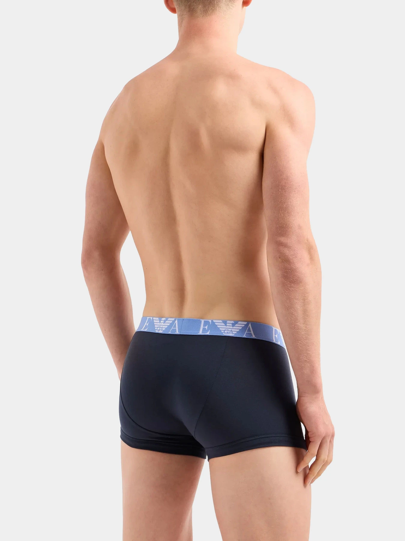Нижнее белье Emporio Armani модель 111357-4F715-64135 Нижнее белье Emporio Armani модель 111357-4F715-64135 Фото