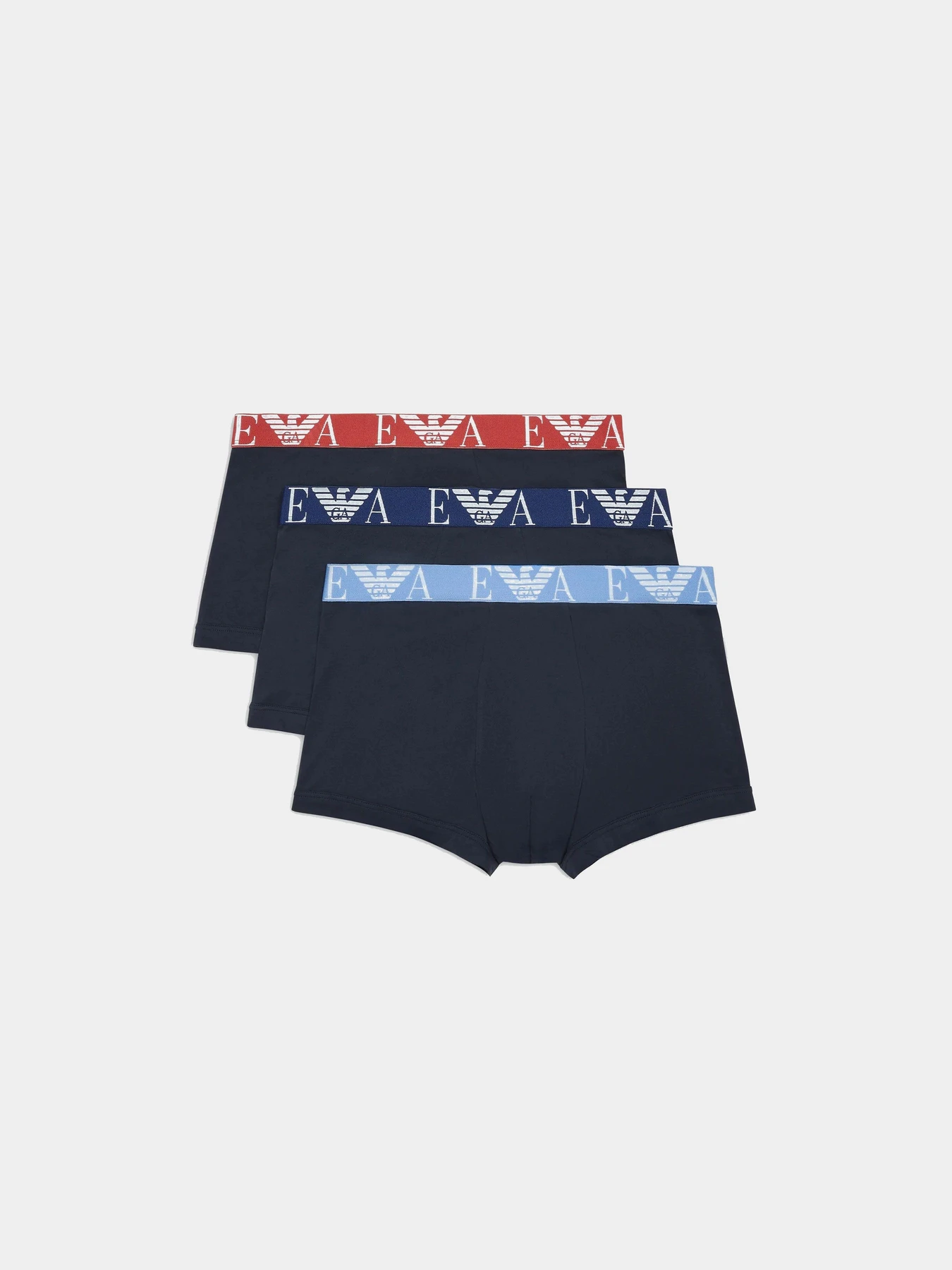 Нижнее белье Emporio Armani модель 111357-4F715-64135 Нижнее белье Emporio Armani модель 111357-4F715-64135 Фото
