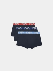 Нижнее белье Emporio Armani модель 111357-4F715-64135 Фото