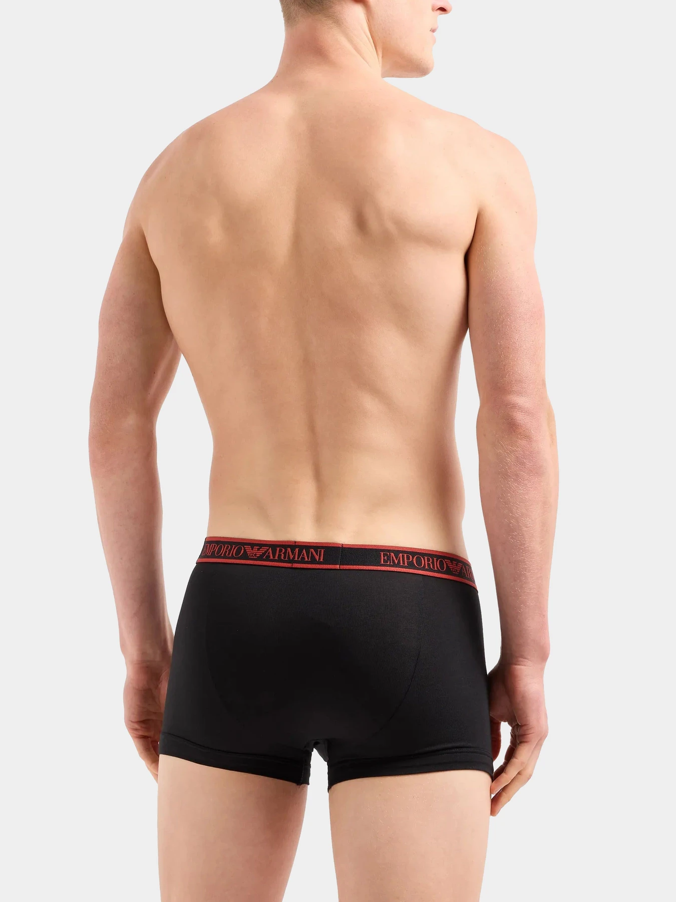 Нижнее белье Emporio Armani модель 111357-4F717-21320 Нижнее белье Emporio Armani модель 111357-4F717-21320 Фото