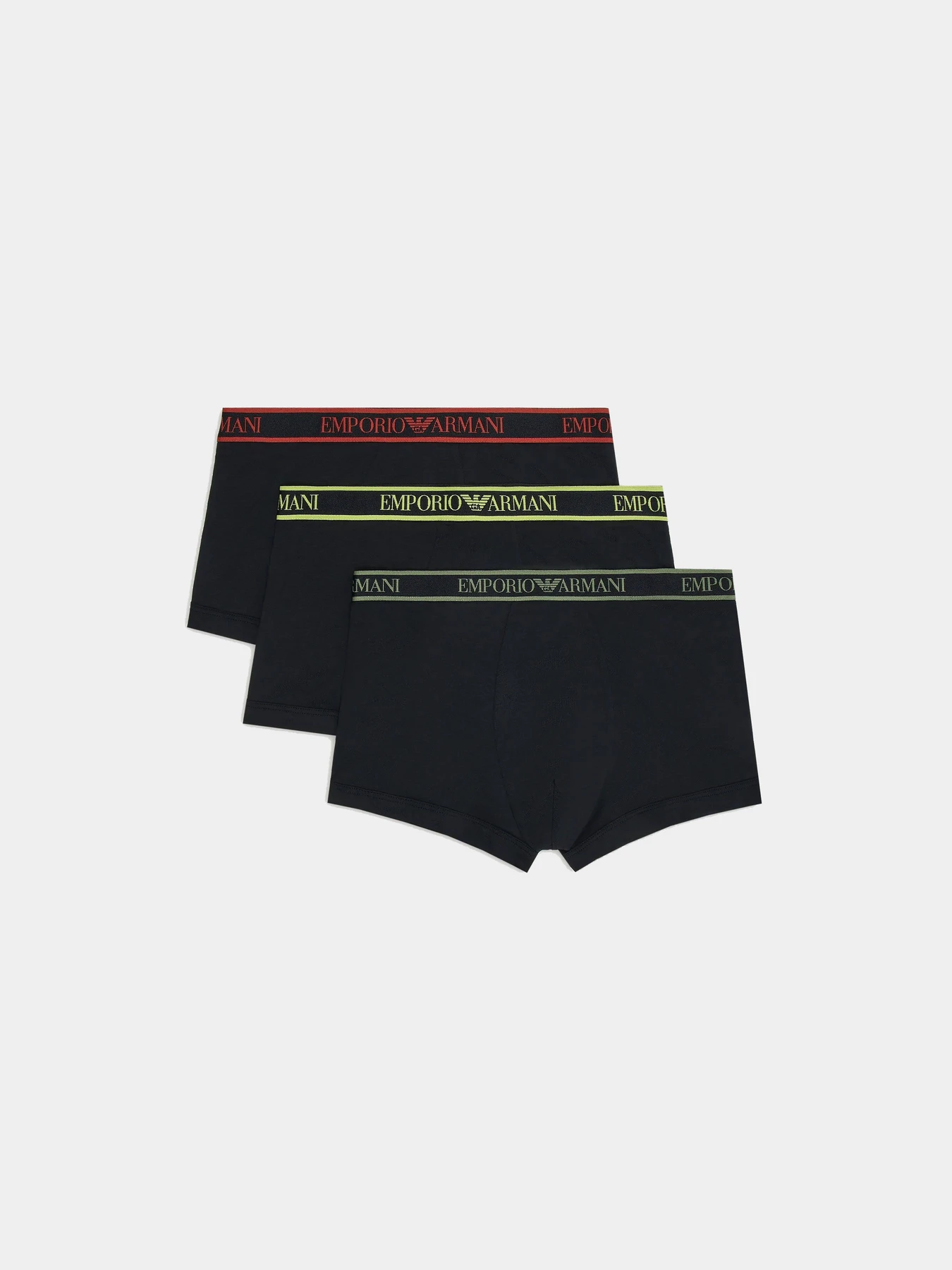 Нижнее белье Emporio Armani модель 111357-4F717-21320 Нижнее белье Emporio Armani модель 111357-4F717-21320 Фото