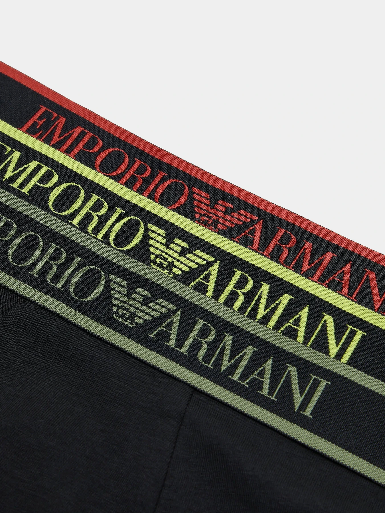 Нижнее белье Emporio Armani модель 111357-4F717-21320 Нижнее белье Emporio Armani модель 111357-4F717-21320 Фото