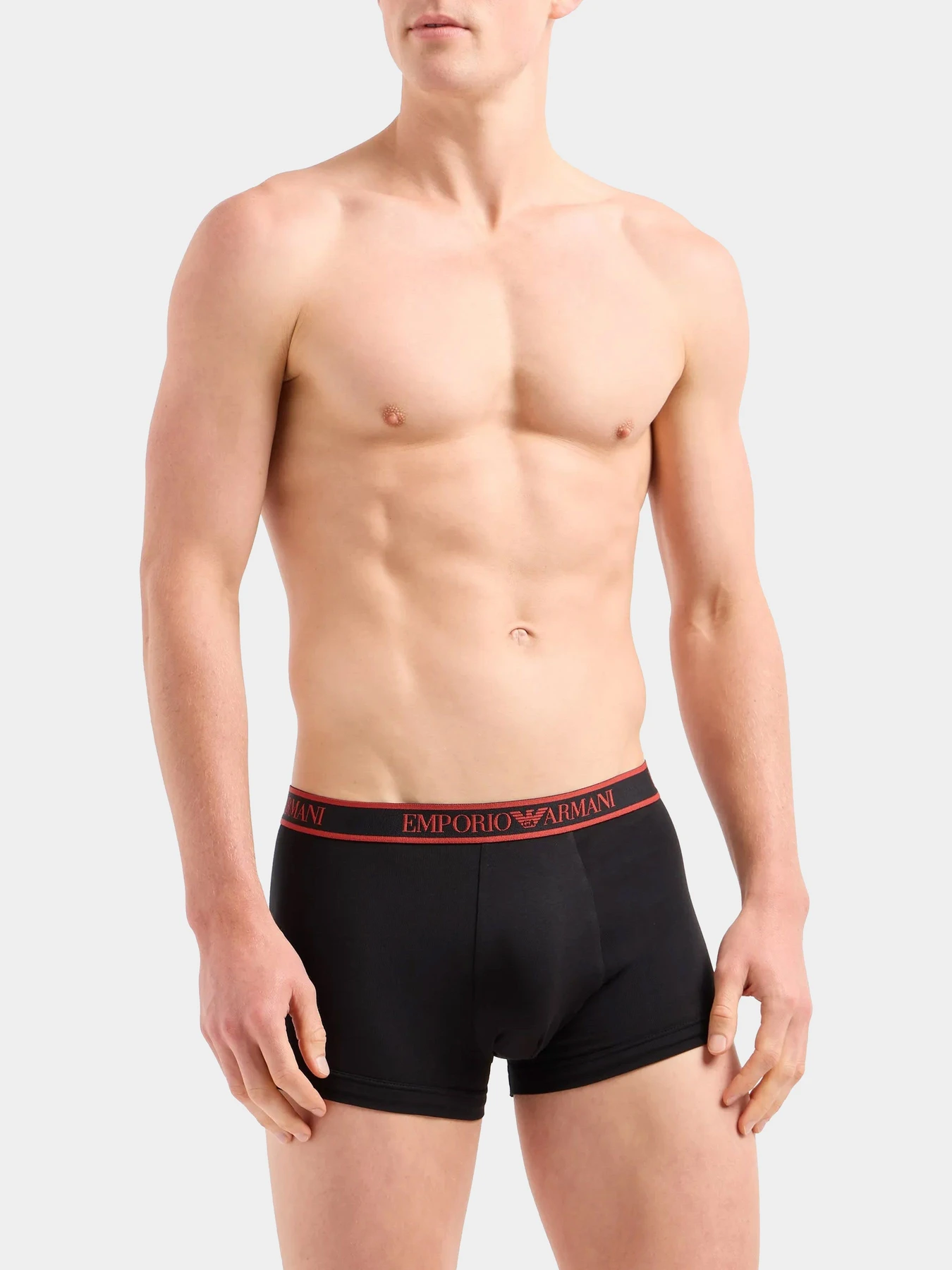 Нижнее белье Emporio Armani модель 111357-4F717-21320 Нижнее белье Emporio Armani модель 111357-4F717-21320 Фото