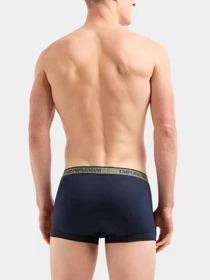 Нижнее белье Emporio Armani модель 111357-4F717-70435 Фото