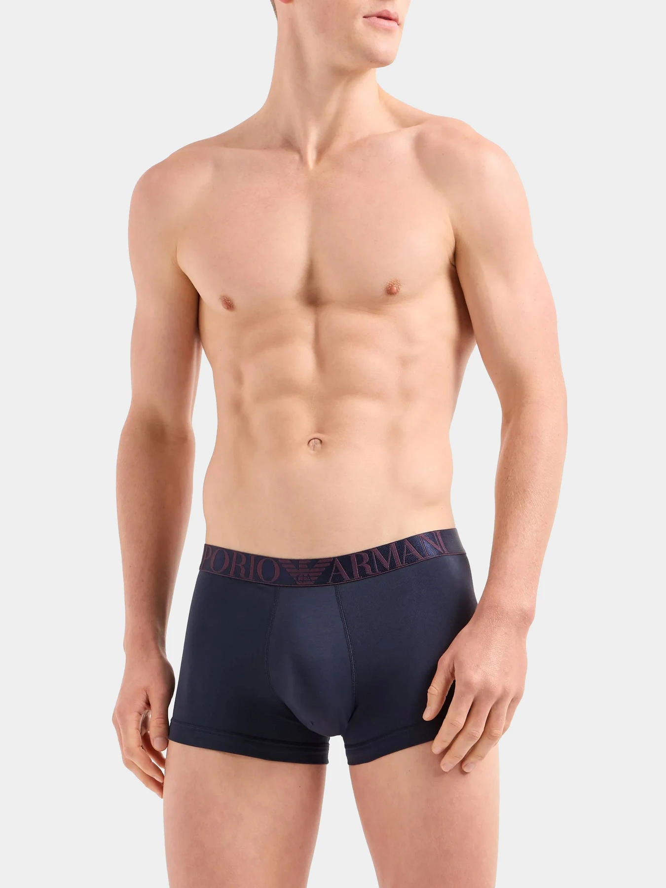 Нижнее белье Emporio Armani модель 111357-4F726-64135 Нижнее белье Emporio Armani модель 111357-4F726-64135 Фото