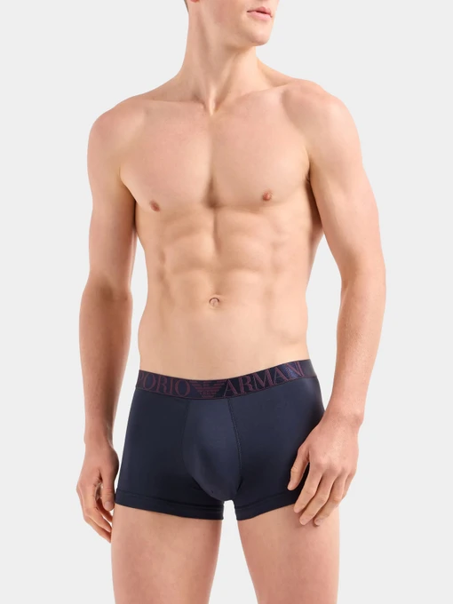 Нижнее белье Emporio Armani модель 111357-4F726-64135 Фото