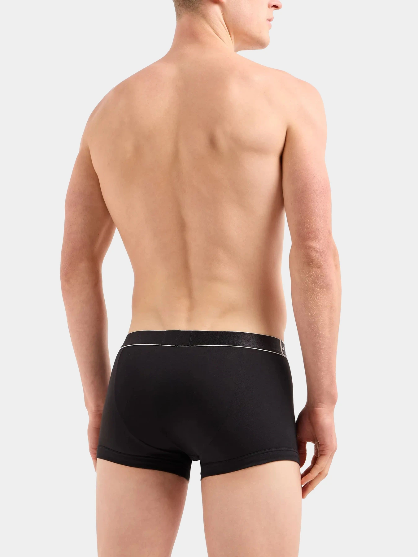 Нижнее белье Emporio Armani модель 111357-4F726-73320 Нижнее белье Emporio Armani модель 111357-4F726-73320 Фото