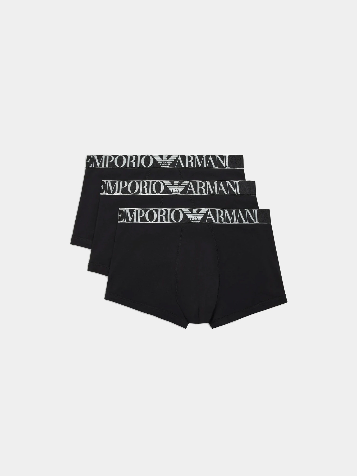 Нижнее белье Emporio Armani модель 111357-4F726-73320 Нижнее белье Emporio Armani модель 111357-4F726-73320 Фото