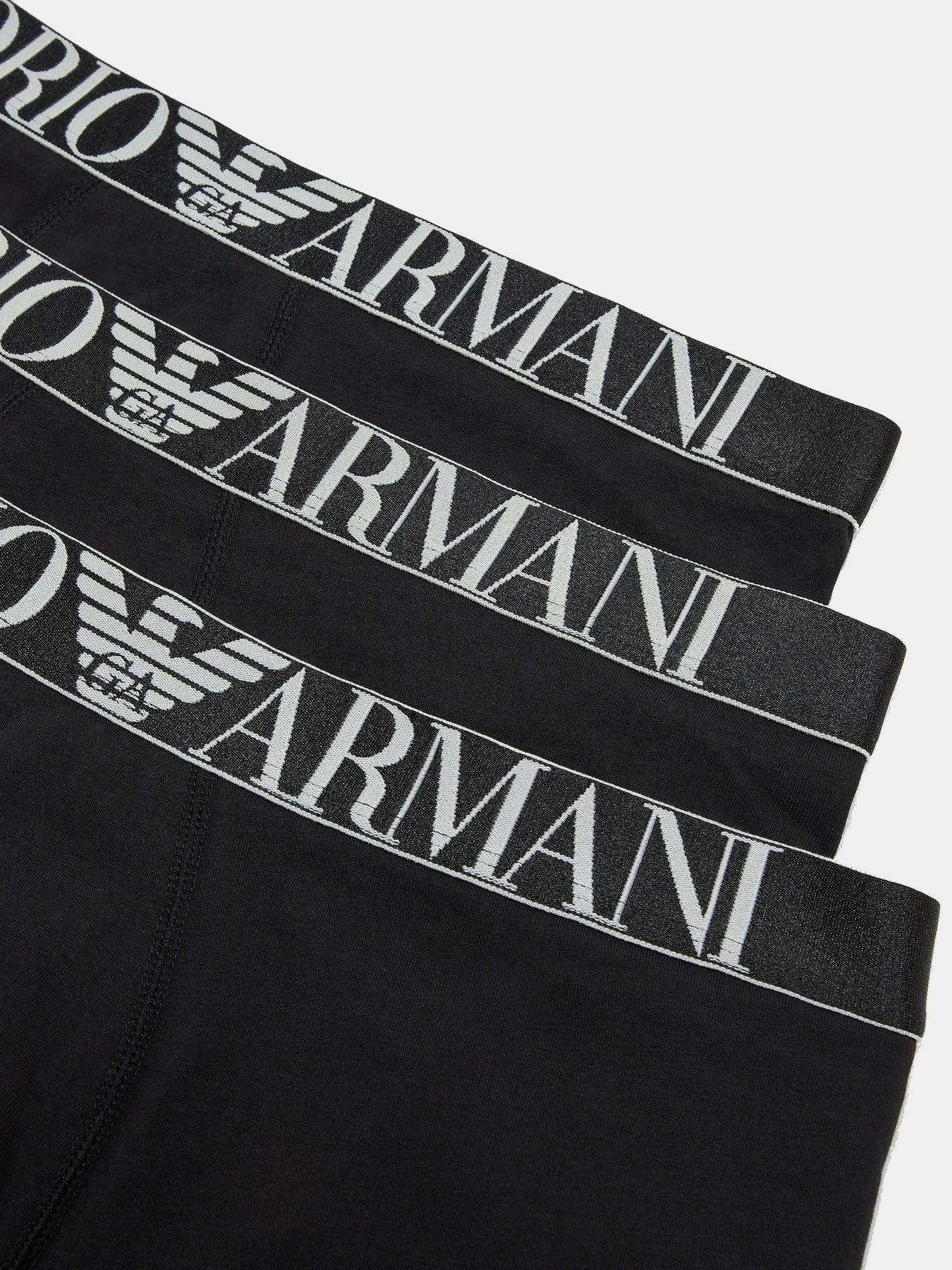 Нижнее белье Emporio Armani модель 111357-4F726-73320 Нижнее белье Emporio Armani модель 111357-4F726-73320 Фото