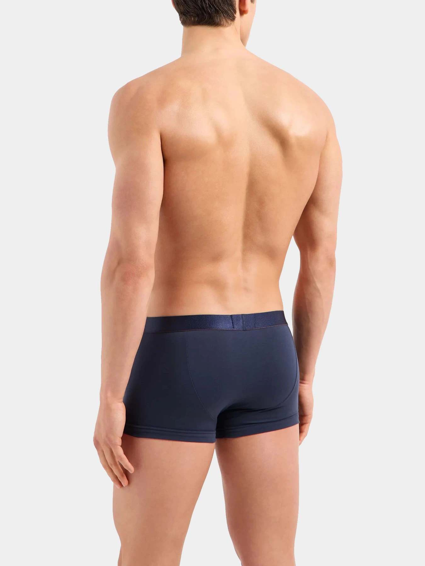 Нижнее белье Emporio Armani модель 111357-4F726-75936 Нижнее белье Emporio Armani модель 111357-4F726-75936 Фото