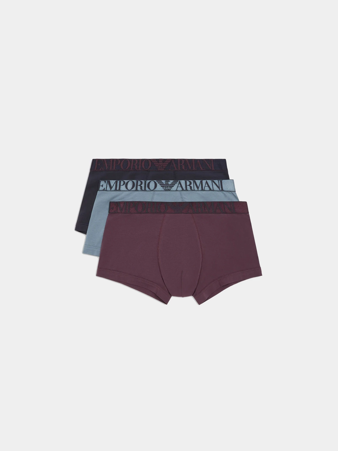 Нижнее белье Emporio Armani модель 111357-4F726-75936 Нижнее белье Emporio Armani модель 111357-4F726-75936 Фото