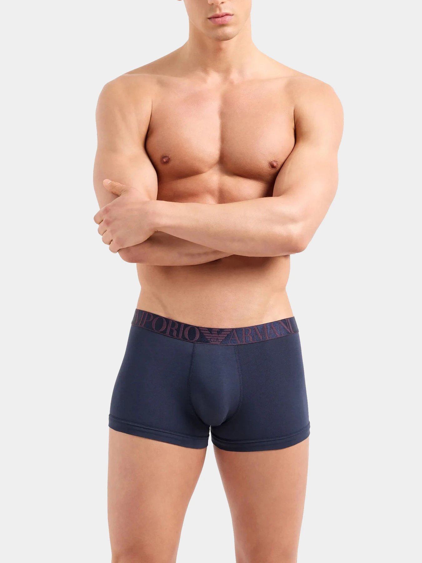 Нижнее белье Emporio Armani модель 111357-4F726-75936 Нижнее белье Emporio Armani модель 111357-4F726-75936 Фото
