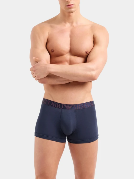 Іш киім Emporio Armani үлгі 111357-4F726-75936 Фото