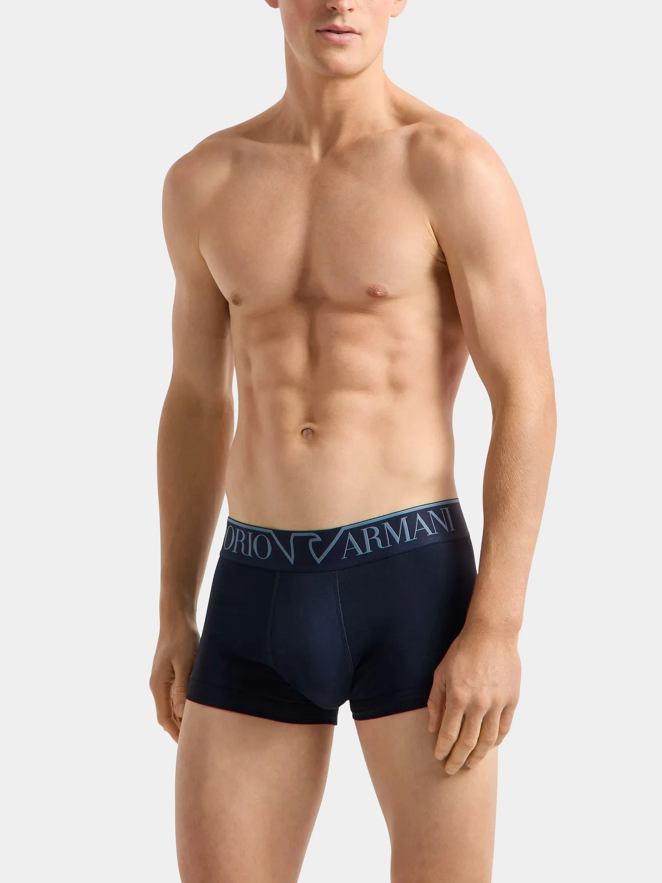 Нижнее белье Emporio Armani модель 111389-4F516-00135 Нижнее белье Emporio Armani модель 111389-4F516-00135 Фото