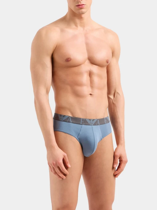 Нижнее белье Emporio Armani модель 111734-4F715-34731 Фото