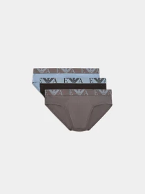 Нижнее белье Emporio Armani модель 111734-4F715-34731 Фото