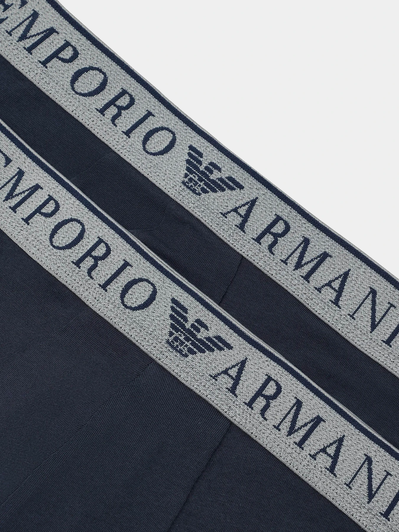 Нижнее белье Emporio Armani модель 111769-4F720-06236 Нижнее белье Emporio Armani модель 111769-4F720-06236 Фото