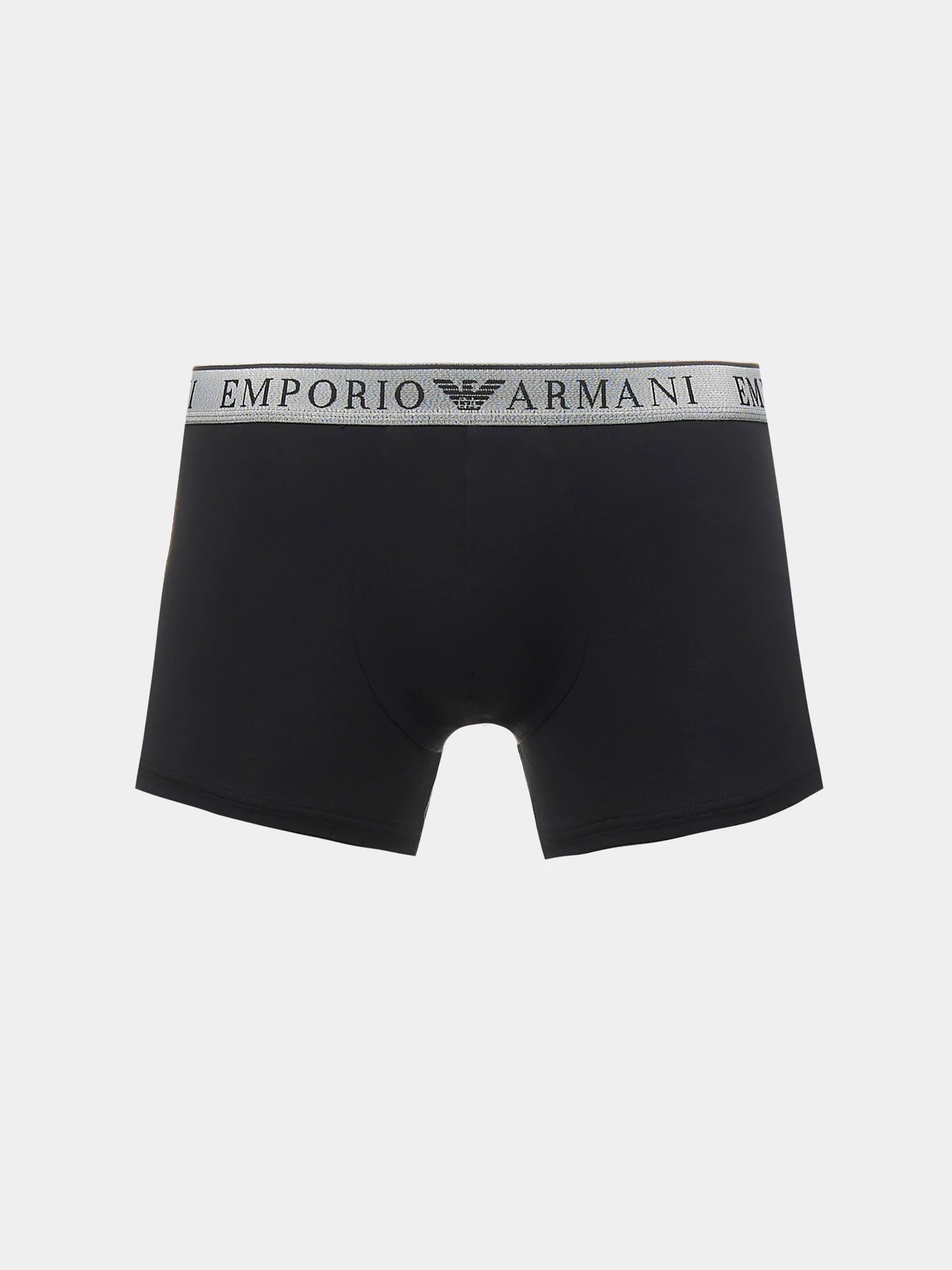Нижнее белье Emporio Armani модель 111769-4F720-10320 Нижнее белье Emporio Armani модель 111769-4F720-10320 Фото