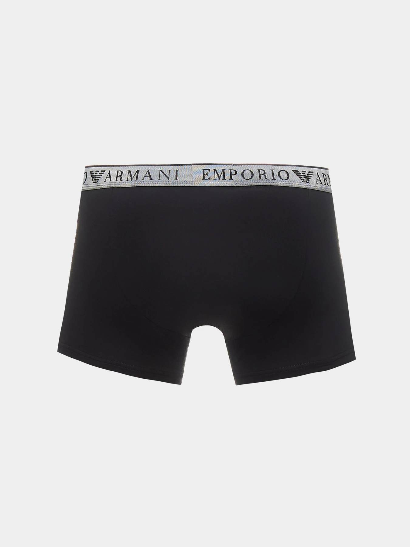 Нижнее белье Emporio Armani модель 111769-4F720-10320 Нижнее белье Emporio Armani модель 111769-4F720-10320 Фото