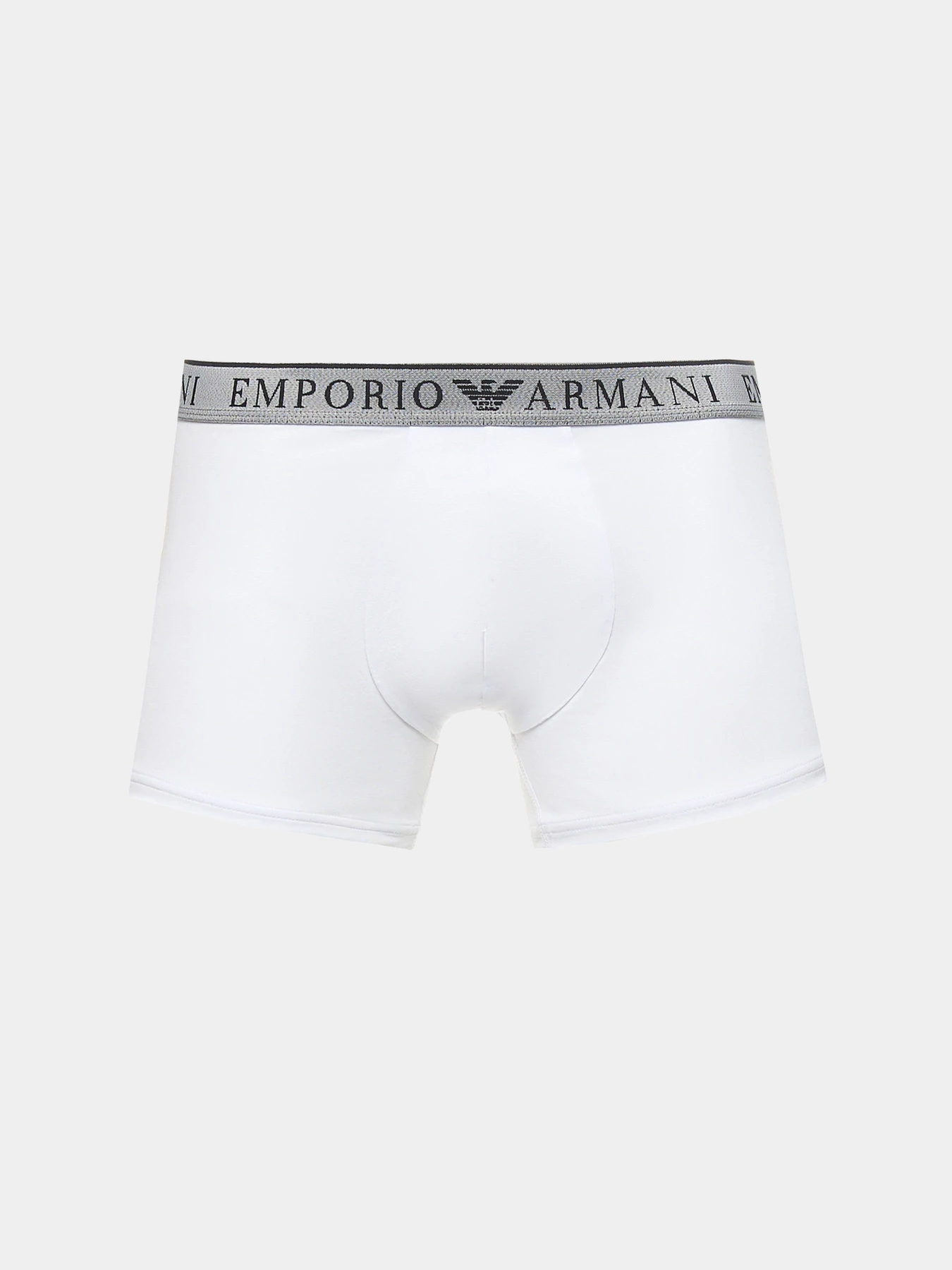 Нижнее белье Emporio Armani модель 111769-4F720-10320 Нижнее белье Emporio Armani модель 111769-4F720-10320 Фото