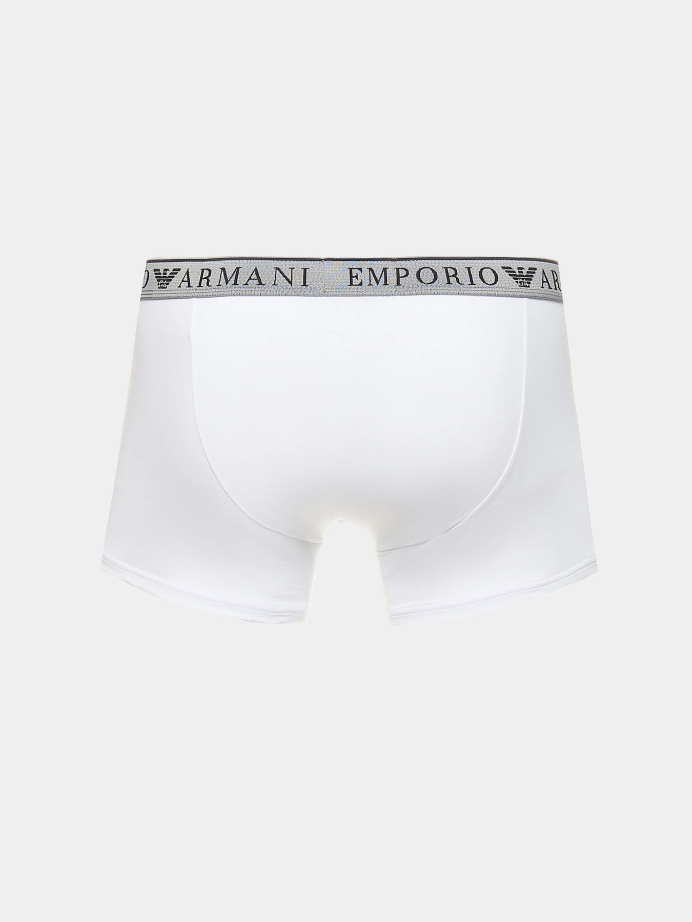 Нижнее белье Emporio Armani модель 111769-4F720-10320 Нижнее белье Emporio Armani модель 111769-4F720-10320 Фото
