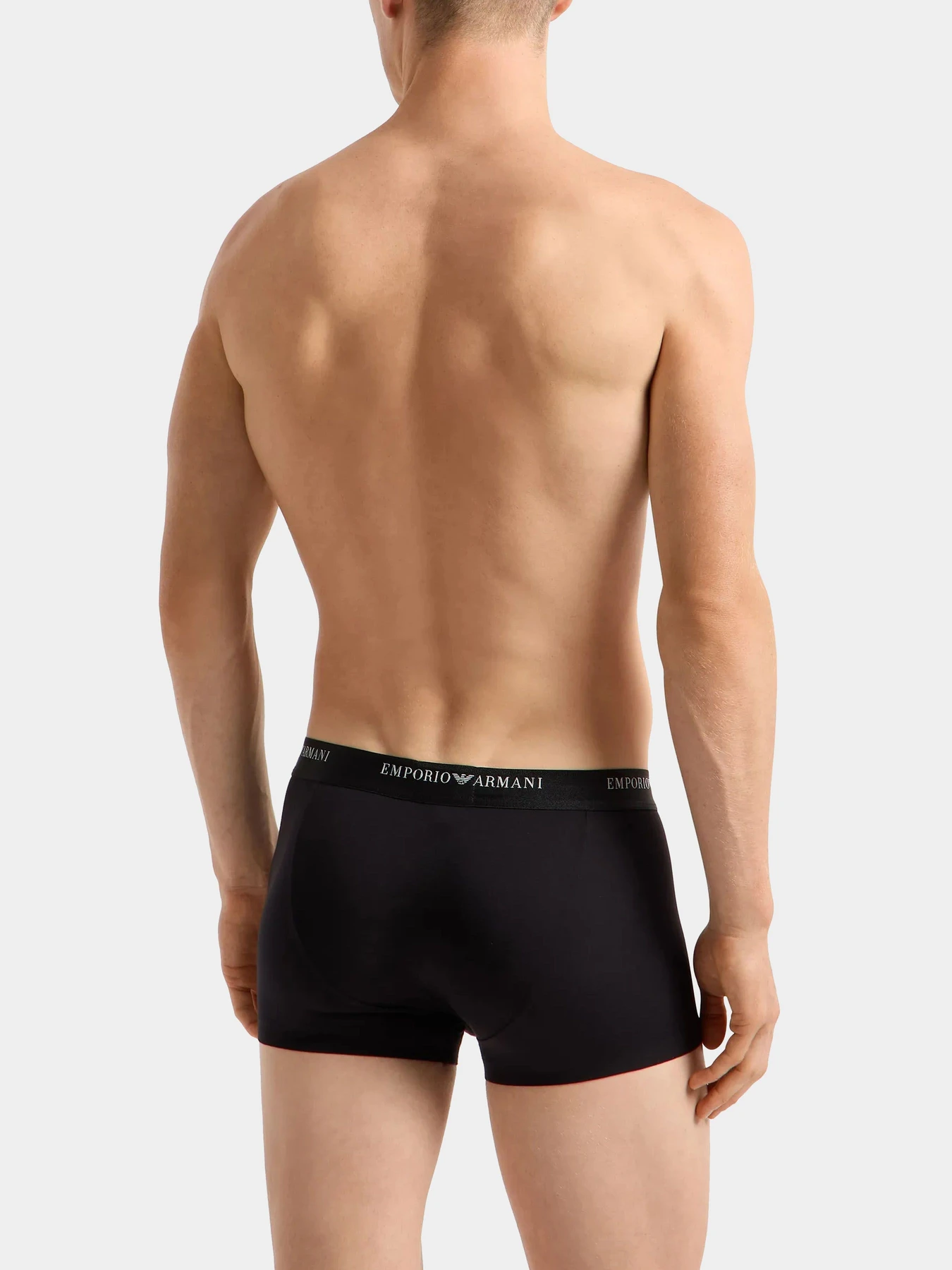 Нижнее белье Emporio Armani модель 111847-4F511-00020 Нижнее белье Emporio Armani модель 111847-4F511-00020 Фото