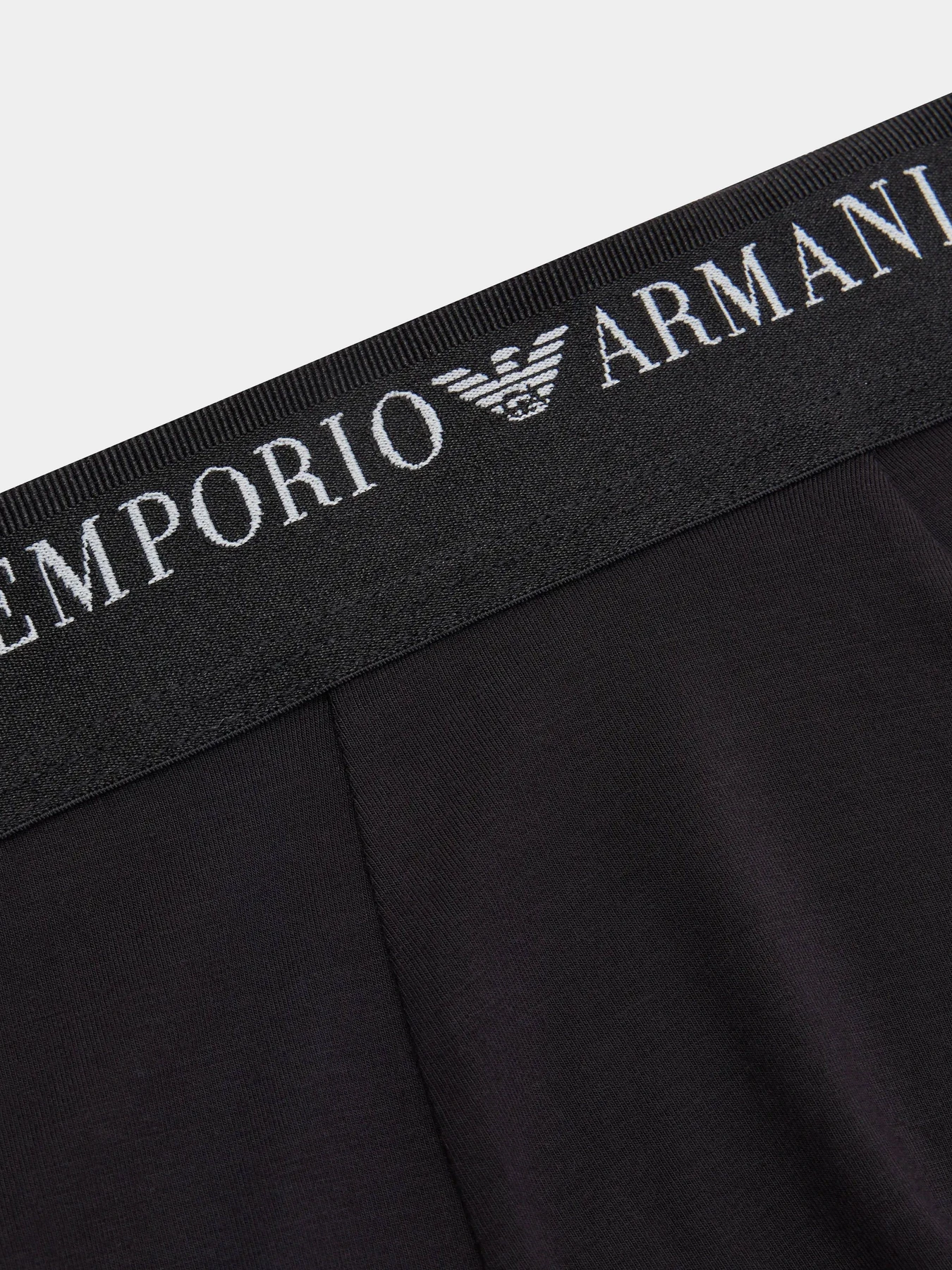Нижнее белье Emporio Armani модель 111847-4F511-00020 Нижнее белье Emporio Armani модель 111847-4F511-00020 Фото