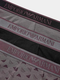 Нижнее белье Emporio Armani модель 112130-4F717-40921 Фото